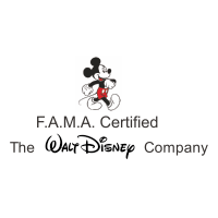 Certificate Logo