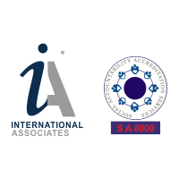 Certificate Logo